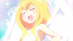 『ガヴリールドロップアウト』の“着せかえクリアファイル”が登場! あんな格好やこんな格好にできちゃう!? 原作最新巻と発売記念フェアもチェック!!