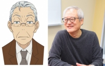 （c）羽海野チカ・白泉社／「３月のライオン」アニメ製作委員会