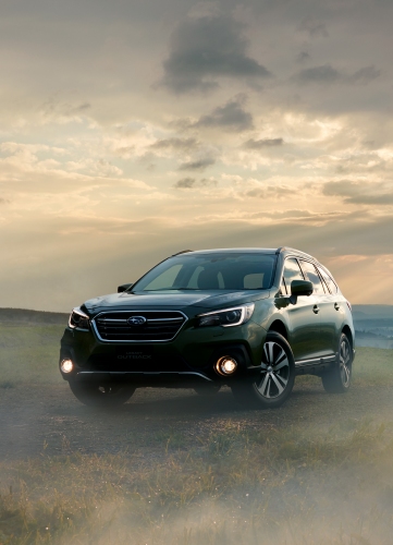 走破イメージ。