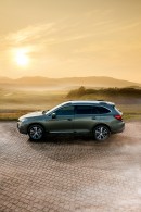 走破イメージ。