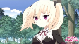 『ノラと皇女と野良猫ハート』アニメ全話の一挙配信が期間限定で実施!? PS Vita版の発売も間近だ!!