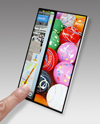 昨年開発が発表された