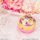 (C) 武内直子・PNP・東映アニメーション　(C) Naoko Takeuchi