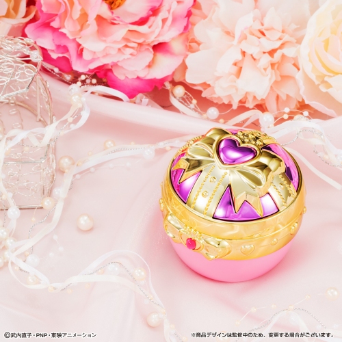 (C) 武内直子・PNP・東映アニメーション　(C) Naoko Takeuchi