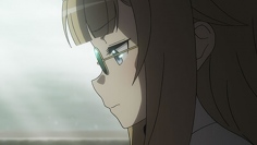 プリンセス・プリンシパル 第12話「case24 Fall of the Wall」【感想コラム】© Princess Principal Project