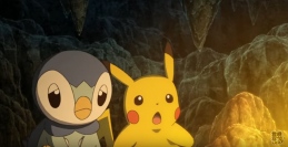 特定のポケモンをフィーチャーした一番くじの企画「ポケモンリサーチ」の投票企画でデデンネが1位に!2018年商品化決定!
