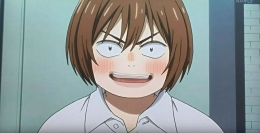 「 3月のライオン 」ふくふくボディに作品の雰囲気まで揺るがす男!?二海堂晴信の引力©羽海野チカ・白泉社／「３月のライオン」アニメ製作委員会 ©羽海野チカ・白泉社