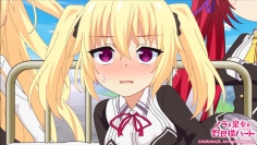 ノラと皇女と野良猫ハート 第12話「衣服が足りない」(最終話)【感想コラム】