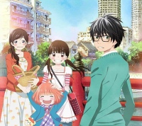 10月14日より放送のTVアニメ「3月のライオン」最新ロングPVが公開