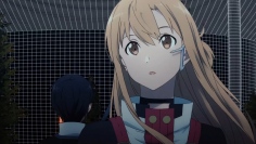 『ソードアート･オンライン』からハロウィン衣装のグッズが予約開始に! 限定なので、買うなら予約は必須!?