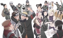 『BORUTO』からナルト&ボルトのフィギュアもある一番くじが販売中! さらに、“ア”ンドスピナーも!?