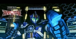 円谷プロも抗議のウルトラマン出演アニメ映画「鋼鉄飛竜之再見奥特曼」が中国にて公開スタート! 円谷プロも抗議のウルトラマン出演アニメ映画「鋼鉄飛竜之再見奥特曼」が中国にて公開スタート!