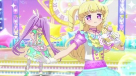 『アイドルタイムプリパラ』の新作キーホルダーが発売!『名探偵コナン』とのコラボイラストもグッズに!!『プリパラ プリパズ』の新イベントも見逃せない!? 『アイドルタイムプリパラ』の新作キーホルダーが発売!『名探偵コナン』とのコラボイラストもグッズに!!『プリパラ プリパズ』の新イベントも見逃せない!?
