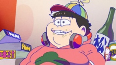 おそ松さん 第2期 第1話「 ふっかつ おそ松さん 」【感想コラム】©赤塚不二夫／おそ松さん製作委員会