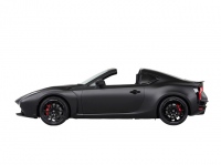 トヨタが東京モーターショー初日に公開する次期スープラと目される2座スポーツ「GR HV SPORTS concept」を公開