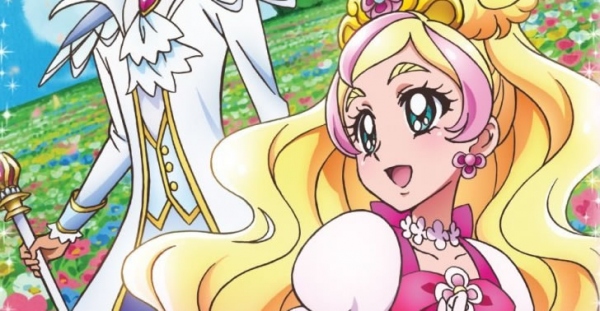 親たちも密かに熱くなる、「 プリキュア 」シリーズの熱量©ABC・東映アニメーション