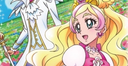 親たちも密かに熱くなる、「 プリキュア 」シリーズの熱量©ABC・東映アニメーション