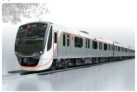 新型6020系電車の外観（画像：東急発表資料より）