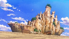 クジラの子らは砂上に歌う 第一節 「私たちの大事な世界の全てだった」【感想コラム】© 梅田阿比（月刊ミステリーボニータ）／「クジラの子らは砂上に歌う」製作委員会