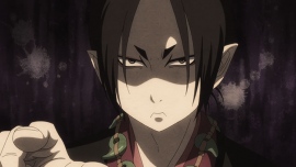 鬼灯の冷徹 第弐期 1話目 神代あの世革命 恨みつらみあってこそ 感想コラム 財経新聞 鬼灯の冷徹 第弐期 1話目 神代あの世革命 恨みつらみあってこそ 感想コラム 財経新聞