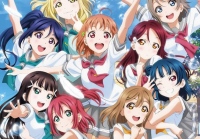 『ラブライブ!サンシャイン!!』2nd SeasonのBD&DVD情報が公開! 特典や新作フィギュアなど、どれも見逃せない!!