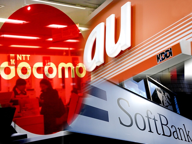 J.D.パワーアジア・パシフィックは、2017年日本携帯電話サービス顧客満足度調査の結果を発表、2017年総合満足度のトップは550ポイントでKDDI(au)〈9433〉となり、2年連続で第1位となった。