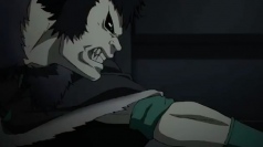 十二大戦 第2話「鶏鳴狗盗」【感想コラム】©西尾維新・中村　光／集英社・十二大戦製作委員会