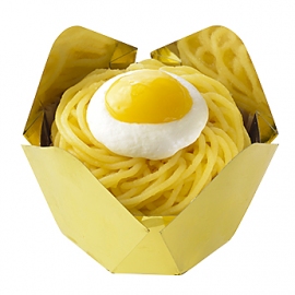 「モンブラン」（写真: 銀座コージーコーナーの発表資料より）