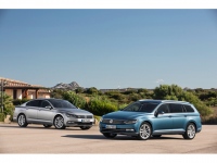 VWのDセグメント代表車種である「パサート」のディーゼルエンジン搭載車「パサートTDI」シリーズの型式認証を取得し日本市場へ導入。東京モーターショーで展示される