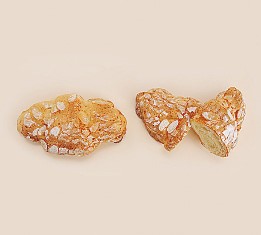 「クロワッサンダマンド」