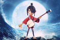 三味線コラボ!『KUBO/クボ 二本の弦の秘密』の日本語吹替版主題歌で吉田兄弟がビートルズの名曲をカバー!