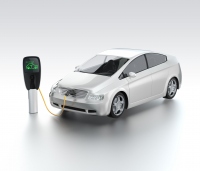 電気自動車の普及が進めば、産業構造にも大きな変革が訪れる。