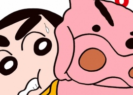 映画25周年記念サイト『しんちゃん通信』がオープン!藤原啓治さん・森川智之さんの二大ひろしインタビューも掲載!