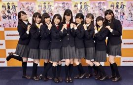 『ラブライブ!スクスタ』校章をファンに募集!?16日初ニコ生のアーカイブ配信も公開されました!!
