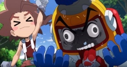 『ヘボット!』公式ファンブックの制作が決定!2018年初頭に発売予定!