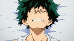 僕のヒーローアカデミア 2期第11話(24話)「飯田くんファイト!」【感想レビュー】