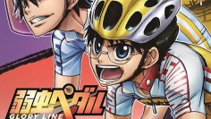 弱虫ペダル4期のタイトル、キービジュアルが公開!放送は2018年1月からスタート