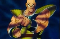 『ドラゴンボールZ』ナッパ、ギニュー特戦隊がファイターズに参戦!? セルのPVも公開中!!