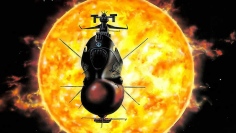 旧作 宇宙戦艦ヤマトⅢ の国策と軍事組織の指揮官の働き