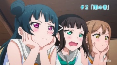 『ラブライブ!サンシャイン!!』コミックアンソロジーが3ヶ月連続で発売!? 『ご注文はうさぎですか?』ラビットハウスアンソロジーの表紙イラストを公開!!