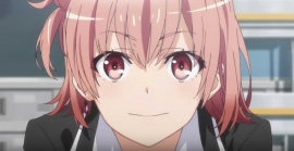 10月30日～31日、『やはり俺の青春ラブコメはまちがっている。』TVアニメ一挙放送を実施! 第二期BD BOXやPS4版のゲームも発売間近!!