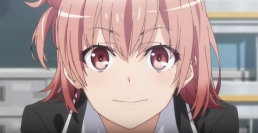 10月30日～31日、『やはり俺の青春ラブコメはまちがっている。』TVアニメ一挙放送を実施! 第二期BD BOXやPS4版のゲームも発売間近!!