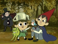 カートゥーン ネットワークでしか見られないハロウィンアニメを厳選放送!!