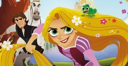 ディズニー・チャンネルでラプンツェル特集『まるごと!ラプンツェル・デー』の放送が決定!