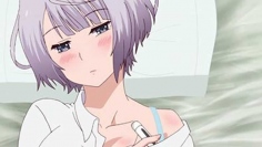 僕の彼女がマジメ過ぎるしょびっちな件 第3話「んっ、二本同時は 初めて…です。」【感想コラム】