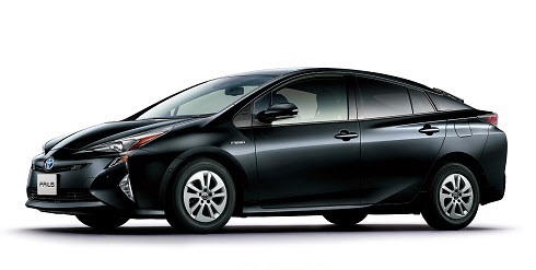 S“Safety Plus”2WD。（画像：トヨタ自動車発表資料より）