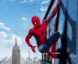 『スパイダーマン:ホームカミング』BD&DVDは12月20日(水)に発売! 『マイティソー バトルロイヤル』の上映開始も間近だ!! 『スパイダーマン:ホームカミング』BD&DVDは12月20日(水)に発売! 『マイティソー バトルロイヤル』の上映開始も間近だ!!