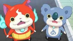 『 映画妖怪ウォッチ シャドウサイド 鬼王の復活 』でジバニャンの声優も変更へ!ねずみ男役や目玉おやじ役も発表!