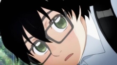 3月のライオン 第2シリーズ 第3話「Chapter.50 六月」「Chapter.51 てんとう虫の木①」【感想コラム】