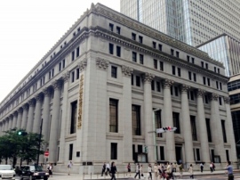 低金利下、銀行の収益性が著しく低下。既にIMFも日本の3メガバンクの低収益性を指摘。日経新聞によれば3.2万人分の業務削減を実施する見込み 低金利下、銀行の収益性が著しく低下。既にIMFも日本の3メガバンクの低収益性を指摘。日経新聞によれば3.2万人分の業務削減を実施する見込み